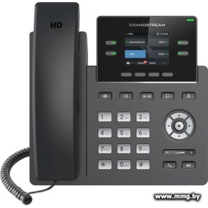 Купить IP-телефон Grandstream GRP2612P в Минске, доставка по Беларуси