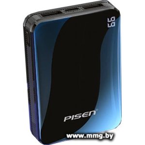 Купить Pisen BL-D26LS (черный) в Минске, доставка по Беларуси