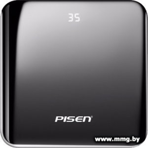 Купить Pisen BL-D08LS (черный) в Минске, доставка по Беларуси