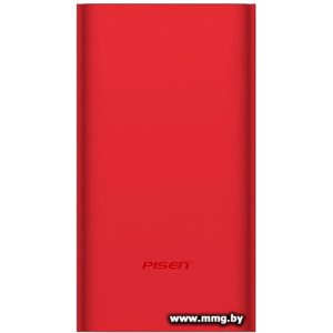 Pisen TS-D219 (красный)