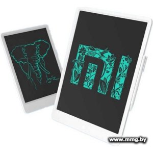 Купить Xiaomi Mi LCD Small Blackboard 10" (XMXHB01WC) (DZN4010CN) в Минске, доставка по Беларуси