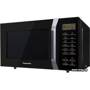 Купить Panasonic NN-GT35HBZPE в Минске, доставка по Беларуси