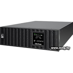 Купить CyberPower Online OL OL6KERT3UPM в Минске, доставка по Беларуси