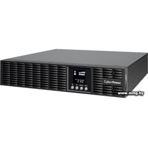 CyberPower Online S OLS1000ERT2U