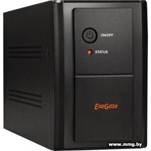ExeGate UNB-1500.LED.AVR.EURO.RJ.USB EP212521RUS