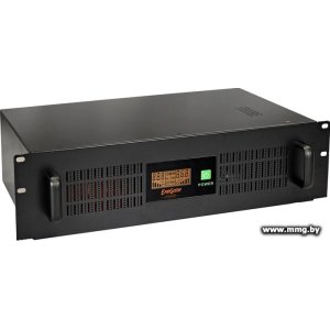 Купить ExeGate ServerRM UNL-1500.LCD.AVR.C13.RJ.USB.3U EP285776RUS в Минске, доставка по Беларуси