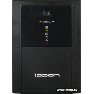 Купить IPPON Back Basic 1500 в Минске, доставка по Беларуси