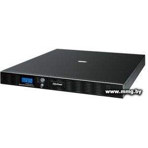CyberPower PR1000ELCDRT1U 1000VA