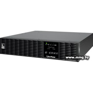 Купить CyberPower Online OL OL1000ERTXL2U в Минске, доставка по Беларуси