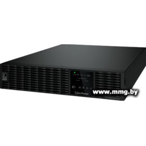 Купить CyberPower Online OL3000ERTXL2U в Минске, доставка по Беларуси