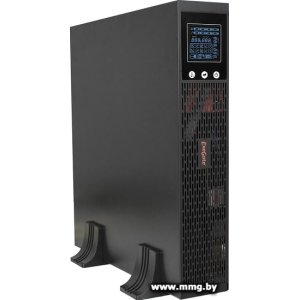 ExeGate SinePower UHB-3000.LCD.AVR.C13.RJ.USB.2U