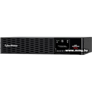 Купить CyberPower Professional Rackmount PR2200ERTXL2U в Минске, доставка по Беларуси