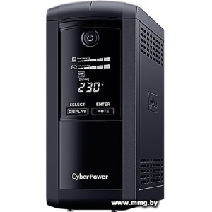 Купить CyberPower Value Pro VP1000ELCD в Минске, доставка по Беларуси
