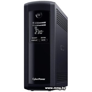 CyberPower Value Pro VP1200E(I)LCD (VP1200EILCD)
