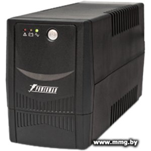 Купить Powerman Back Pro 650 в Минске, доставка по Беларуси