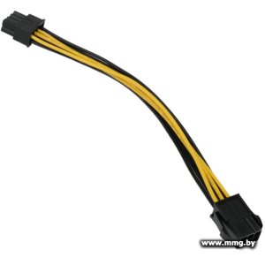 Купить Кабель Cablexpert CC-PSU-68-20CM в Минске, доставка по Беларуси