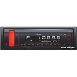 Купить USB-магнитола ACV AVS-914BR в Минске, доставка по Беларуси