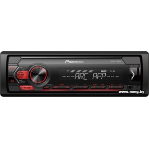 USB-магнитола Pioneer MVH-S125UI
