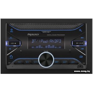 Купить USB-магнитола Prology MPR-100 (PRMPR100) в Минске, доставка по Беларуси
