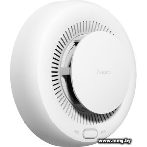 Купить Датчик Aqara Smart Smoke Detector JY-GZ-03AQ в Минске, доставка по Беларуси