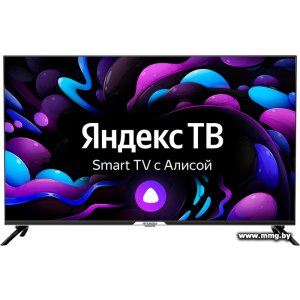 Телевизор Hyundai H-LED43BU7003