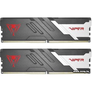 64Gb (2x32Gb) PC5-51200 Patriot PVV564G640C32K