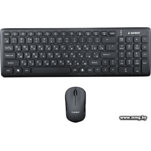 Купить Gembird KBS-9200 в Минске, доставка по Беларуси