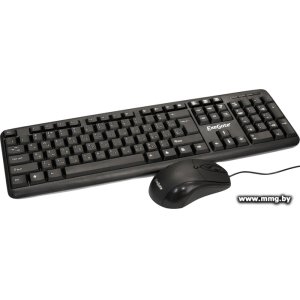 Купить ExeGate Professional Standard Combo MK120 OEM EX287139RUS в Минске, доставка по Беларуси