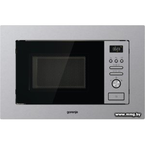Gorenje BM201AM1X