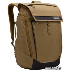 Купить Рюкзак Thule Paramount 27L PARABP3216NUTRIA (коричневый) в Минске, доставка по Беларуси