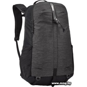 Купить Рюкзак Thule Nanum 18L TNAU118BLK (черный) в Минске, доставка по Беларуси