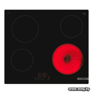 Bosch PKE611BB2E