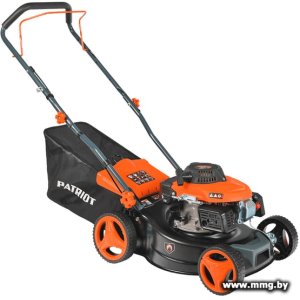 Купить Газонокосилка Patriot PT 400 (512109400) в Минске, доставка по Беларуси