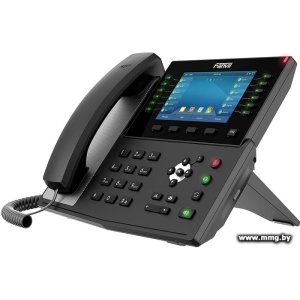 Купить IP-телефон Fanvil X7C в Минске, доставка по Беларуси