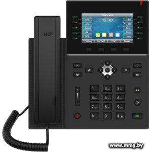 Купить IP-телефон Fanvil J6 в Минске, доставка по Беларуси