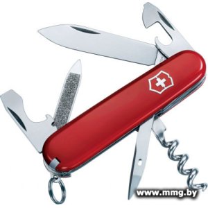 Купить Мультитул Victorinox Sportsman (0.3803) в Минске, доставка по Беларуси
