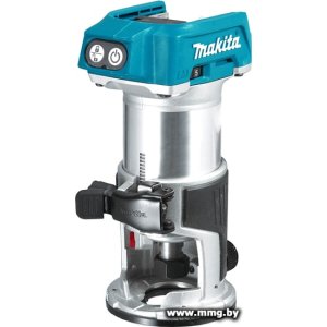 Вертикальный фрезер Makita DRT50Z (без АКБ)