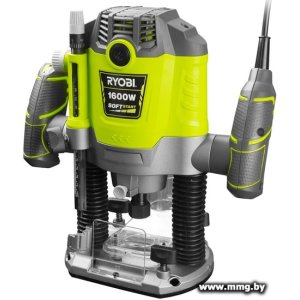 Вертикальный фрезер Ryobi RRT1600-K 5133004796