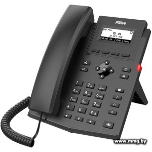 IP-телефон Fanvil X301G