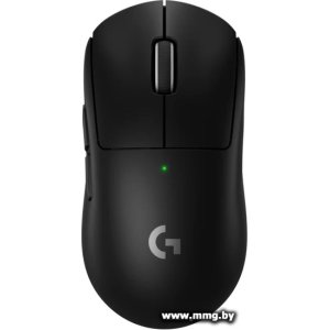 Logitech Pro X Superlight 2 (черный) 910-006628 / 910-006634