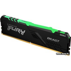 Купить 16GB PC4-25600 Kingston KF432C16BB12A/16 в Минске, доставка по Беларуси