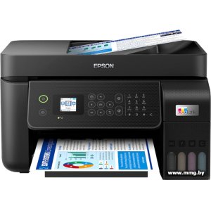 Epson EcoTank L5290