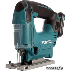 Makita JV101DWAE (с 2-мя АКБ)