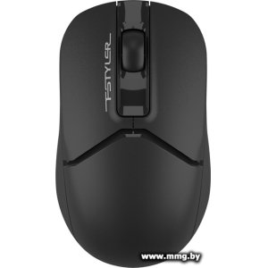 Купить A4Tech Fstyler FG12 (черный) в Минске, доставка по Беларуси