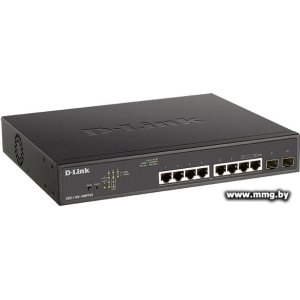 Купить D-Link DGS-1100-10MPPV2/A3A в Минске, доставка по Беларуси