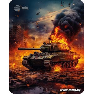 Купить Cactus CS-MP-D04M в Минске, доставка по Беларуси