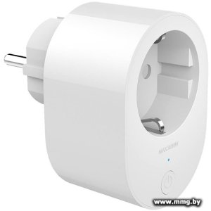 Купить Умная розетка Xiaomi Smart Plug 2 Wi-Fi ZNCZ302KK BHR6868EU в Минске, доставка по Беларуси