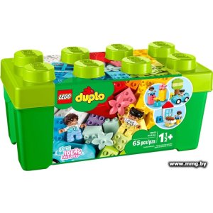 Купить LEGO Duplo 10913 Коробка с кубиками в Минске, доставка по Беларуси