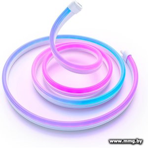 Купить Лента светодиодная Xiaomi Smart Lightstrip Pro BHR6475GL в Минске, доставка по Беларуси