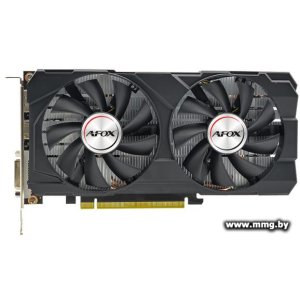 Купить GTX1660 6Gb/192b/AFOX GTX 1660 Super AF1660S-6144D6H4-V2 в Минске, доставка по Беларуси